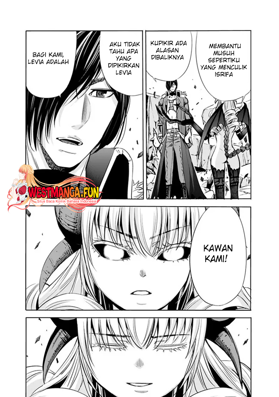 Uragirareta S Rank Boukensha no Ore wa, Aisuru Dorei no Kanojora to Tomoni Dorei dake no Harem Guild o Tsukuru
